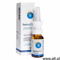 Spray TETRISAL E spray do nosa 20ml - ogłoszenia A6.pl