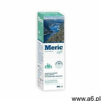 Aerozol Meric Soft aerosol do nosa 100ml - ogłoszenia A6.pl