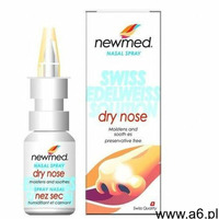 NEWMED Spray do nosa 20ml - ogłoszenia A6.pl