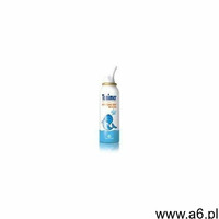 Spray TONIMER HYPERTONIC POCKET Spray do nosa 30ml - ogłoszenia A6.pl