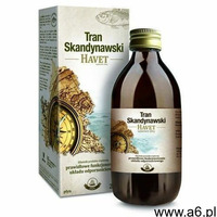 TRAN SKANDYNAWSKI HAVET płyn 250ml - ogłoszenia A6.pl