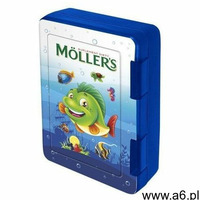 Tran Moller's owocowy 250ml + LunchBox w prezencie - ogłoszenia A6.pl