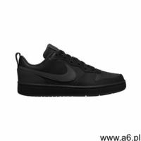 Buty court borough low 2 (gs) marki Nike - ogłoszenia A6.pl