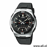 Casio AQ-164W-1AVEF - ogłoszenia A6.pl
