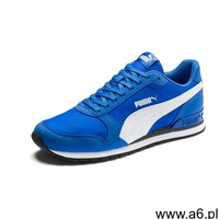 tenisówki męskie st runner v2 nl 36527823 42,5 blue marki Puma - ogłoszenia A6.pl