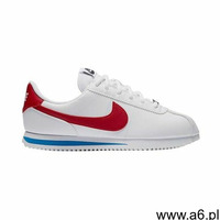 BUTY CORTEZ BASIC SL (GS), 1 rozmiar - ogłoszenia A6.pl
