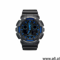 Casio GA-100-1A2ER - ogłoszenia A6.pl