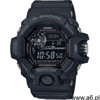 Casio GW-9400-1BER - ogłoszenia A6.pl