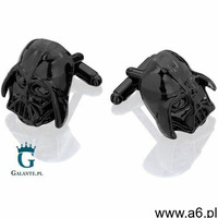 Spinki do mankietów star wars darth vader cw-2214 marki The cufflink store - ogłoszenia A6.pl