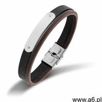 Bransoletka męska Pierre Ricaud PR630.5BL - Autoryzowany sprzedawca - Darmowa dostawa - Montres.pl - ogłoszenia A6.pl
