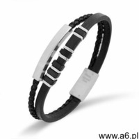 Bransoletka męska Pierre Ricaud PR627.5BL - Autoryzowany sprzedawca - Darmowa dostawa - Montres.pl - ogłoszenia A6.pl