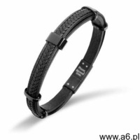 Bransoletka męska Pierre Ricaud PR624.BBL - Autoryzowany sprzedawca - Darmowa dostawa - Montres.pl - ogłoszenia A6.pl