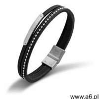 Bransoletka męska Pierre Ricaud PR631.5BL - Autoryzowany sprzedawca - Darmowa dostawa - Montres.pl - ogłoszenia A6.pl