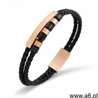 Bransoletka męska Pierre Ricaud PR627.9BL - Autoryzowany sprzedawca - Darmowa dostawa - Montres.pl - ogłoszenia A6.pl