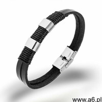 Bransoletka męska Pierre Ricaud PR603.5BL - Autoryzowany sprzedawca - Darmowa dostawa - Montres.pl - ogłoszenia A6.pl