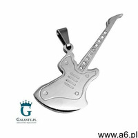 Zawieszka męska gitara SP-073 - ogłoszenia A6.pl