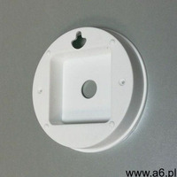 Gniazdo do mechanizmu zegara białe 98mm - ogłoszenia A6.pl