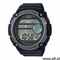 Casio AE-3000W-1AVEF - ogłoszenia A6.pl