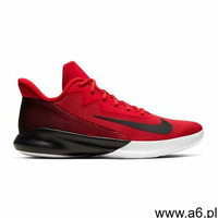 BUTY MĘSKIE PRECISION IV CZERWONE CK1069-600 - ogłoszenia A6.pl