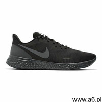 Buty męskie revolution 5 całe czarne marki Nike - ogłoszenia A6.pl