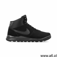 Nike Buty męskie zimowe hoodland suede - ogłoszenia A6.pl