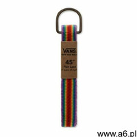 sznurówki VANS - Vans Laces 45" Rainbow (RNC) rozmiar: OS - ogłoszenia A6.pl