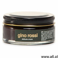 Krem do obuwia GINO ROSSI - Delicate Cream 106 - ogłoszenia A6.pl