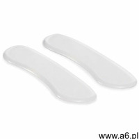 Zapiętki COCCINE - Gel Heel Protectors 665/90/04ABF - ogłoszenia A6.pl