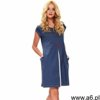 Dobranocka Dn-nightwear tcb.9703 koszula nocna - ogłoszenia A6.pl