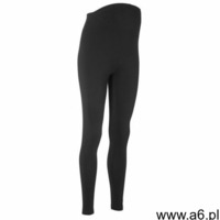 Legginsy ciążowe bonprix czarny - ogłoszenia A6.pl