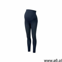 ESMARA® Legginsy ciążowe z biobawełny, 1 para (4056233640373) - ogłoszenia A6.pl