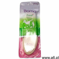 Wkładki BAMA - Fresh Liners 01300 r.37/38 Beżowy - ogłoszenia A6.pl