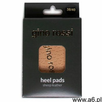 Podpiętki GINO ROSSI - Heel Pads Beżowy - ogłoszenia A6.pl