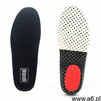Wkładki do butów Insole Advance Magnum r. 43-45, 5901329807378 - ogłoszenia A6.pl