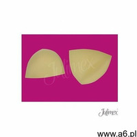 Wkładki julimex z pianki bikini push-up ws 18 rozmiar: a/b, kolor: beżowy, julimex - ogłoszenia A6.pl