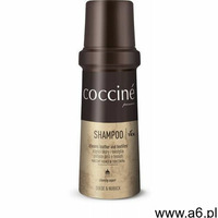 Płyn czyszczący szampon do obuwia coccine shampoo - 75 ml - ogłoszenia A6.pl