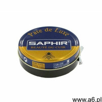 Pasta do butów saphir bdc pate de luxe 100 ml - ogłoszenia A6.pl