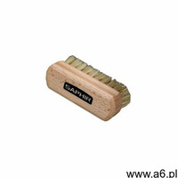 Szczotka do polerowania brush bdc polish white 8,5 cm - ogłoszenia A6.pl