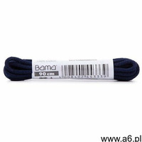 Sznurówki do obuwia BAMA - CE90 Blue Marine 080 - ogłoszenia A6.pl