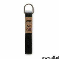 Sznurówki - vans laces 54" black (blk) marki Vans - ogłoszenia A6.pl