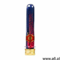 Tubelaces Sznurówki - gold flat splatter pack red/navy (4921) rozmiar: 130cm - ogłoszenia A6.pl