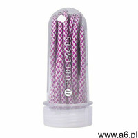 Sznurówki - rope multi grey/neon pink (4840) rozmiar: 150 marki Tubelaces - ogłoszenia A6.pl