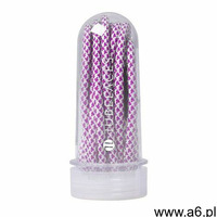 Tubelaces Sznurówki - rope multi white/neon pink (4847) - ogłoszenia A6.pl
