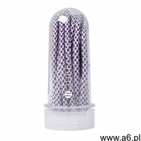Sznurówki - rope multi white/purple (4983) marki Tubelaces - ogłoszenia A6.pl