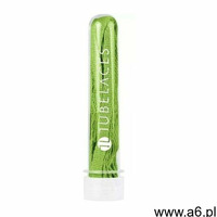 - white flat lime () marki Tubelaces - ogłoszenia A6.pl