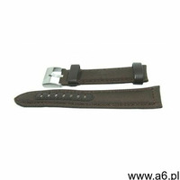 PASEK PACIFIC W34 22mm BRĄZOWY, BRĄZOWE OBSZYCIA, SALON W KRAKOWIE - ogłoszenia A6.pl