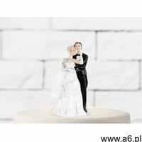Figurka Para Młoda - 11 cm - 1 szt., PF15 (13988928) - ogłoszenia A6.pl