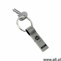 HP USB 3.1 32 GB 75 MB/s HPFD785W-32 - ogłoszenia A6.pl