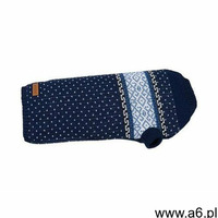 Amiplay Sweterek dla psa bergen 42 cm granatowy - granatowy \ 42cm - ogłoszenia A6.pl