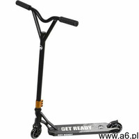 Hulajnoga wyczynowa stunt get ready black marki Powerblade - ogłoszenia A6.pl